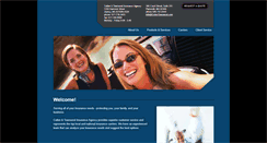 Desktop Screenshot of cullentownsend.com